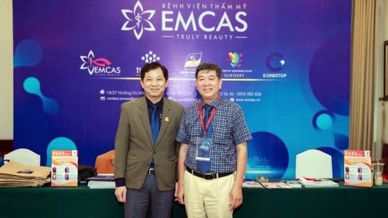 EMCAS Trang Bị Xe Buýt Lưu Động Đến Tận Nơi Khám Ung Thư Vú Miễn Phí