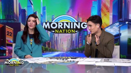 “ทักษิณ” ขึ้นเวที Forbes เผย “นรก-สวรรค์” เห็นมาหมดแล้ว | Morning Nation | 22 พ.ย. 67 | PART 1