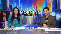 จับตา! ศาล รธน. รับ-ไม่รับคำร้อง “ทักษิณ-พท.” ล้มล้าง | Morning Nation | 22 พ.ย. 67 | PART 2