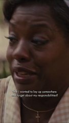 Fences (2016) Denzel Washington Movie clip