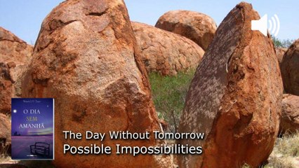 WP27. Possible Impossibilities