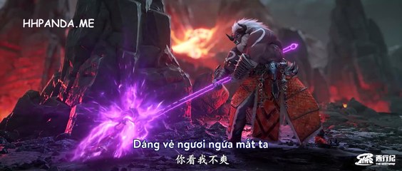 Tây Hành Kỷ Phần 5 Tập 51 VietSub + Thuyết Minh