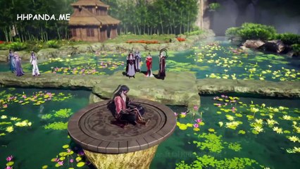 Nghịch Thiên Chí Tôn Tập 360 VietSub + Thuyết Minh