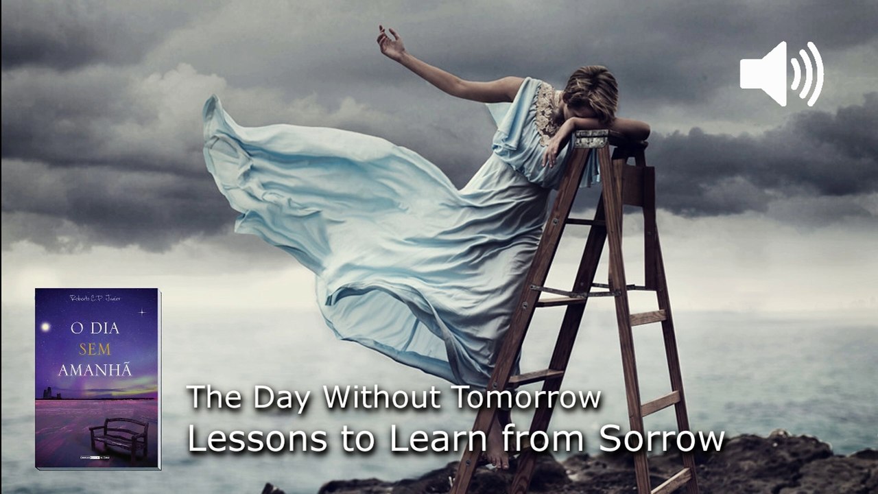 WP29. Lessons to Learn from Sorrow