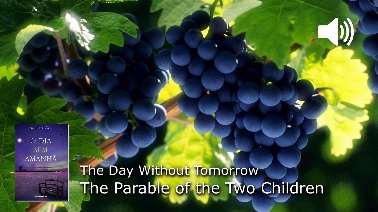 PB8. The Parable of the Two Children