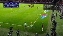 Master Liga PES 2021 Ac Milan Vs Benfica