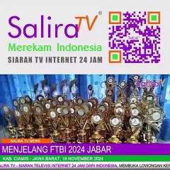 Persiapan SMPN 1 Kawali Ciamis Menjelang FTBI (Festival Tunas Bahasa Ibu) 2024 Jawa Barat