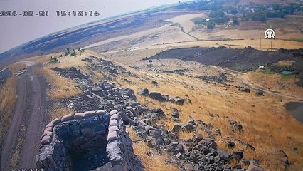 Narin Güran cinayeti davasında Dara bölgesi görüntüleri incelenecek
