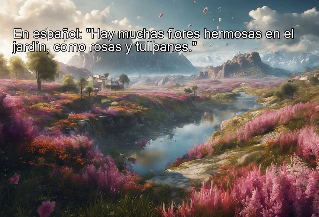 10000 palabras - such as