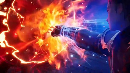 Supreme God Emperor Episode 433 Multi subtitle.