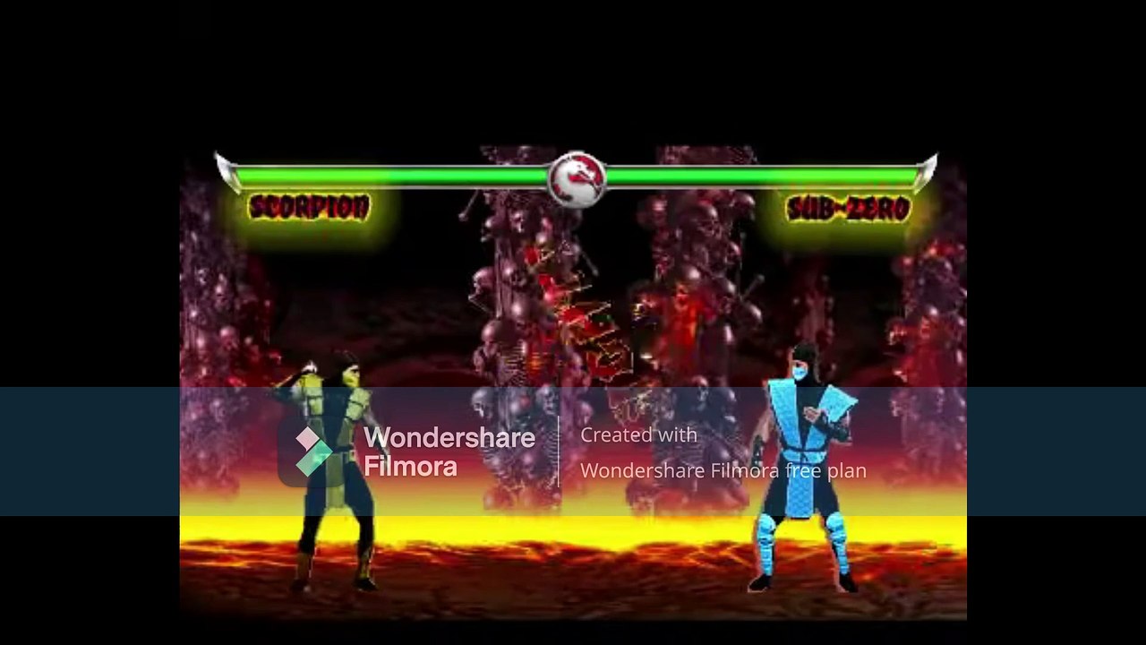 Paul Phoenix Melee