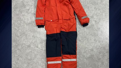 '알리·테무' 아동 겨울옷에서 유해물질 622배 검출 / YTN