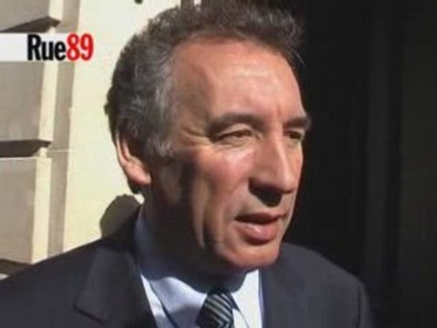 Convention des élus démocrates 1