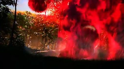 New Preview Martial Inverse Eps 7