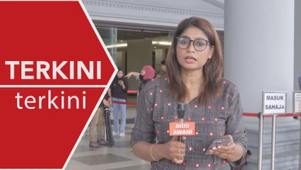 [TERKINI] Kes buli UPNM: Perkembangan pendakwaan di mahkamah