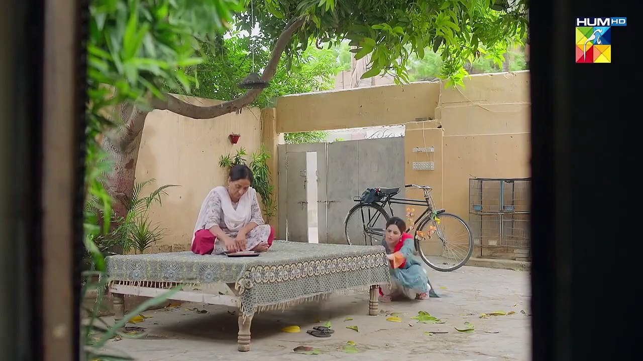 Mohabbat Reza Reza - Episode 08 - 30th October 2024