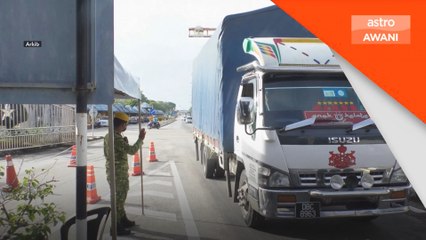 Isu pintu sempadan: Imigresen sedia buka kaunter lebih awal