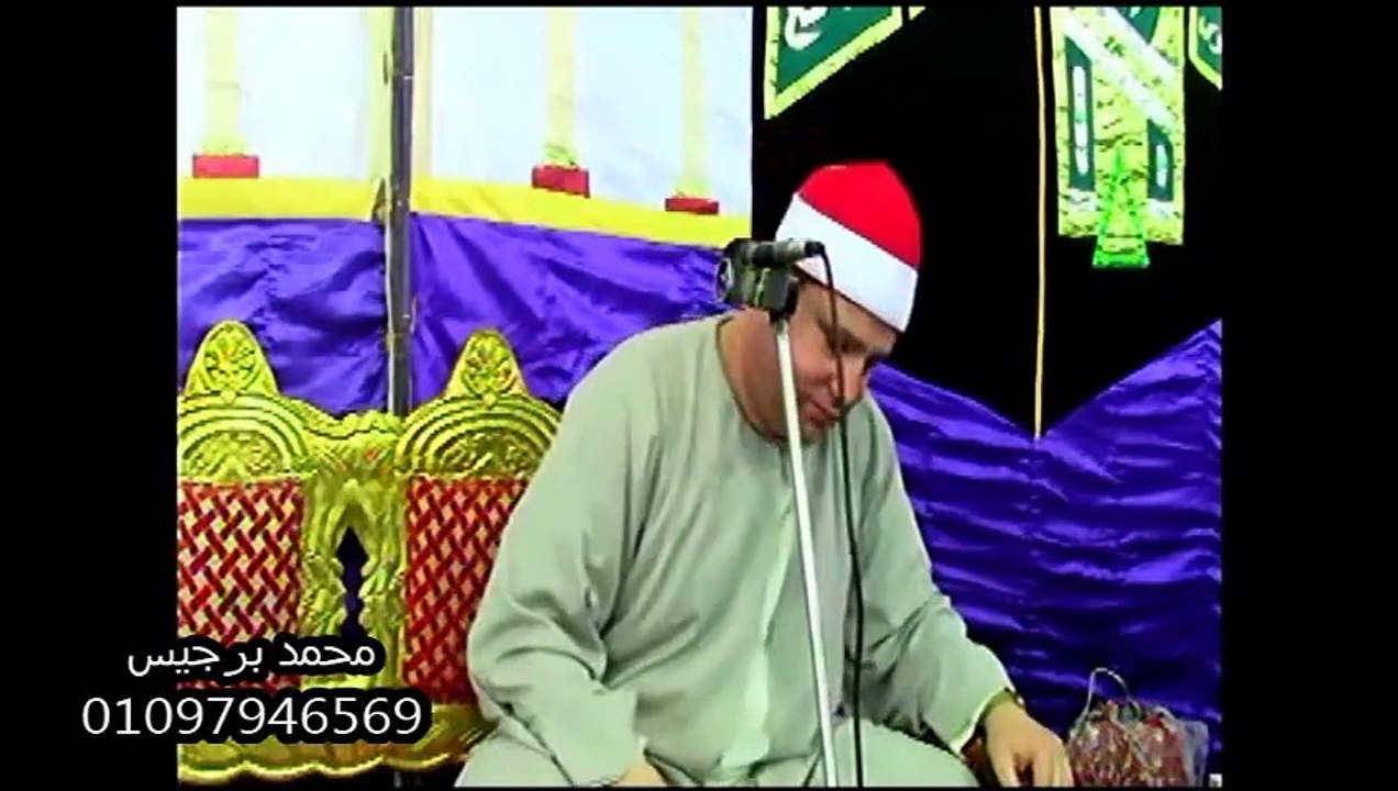 hajjaj Zumar ghafir 8-10-2015