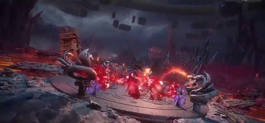 (Ep104HD) Apotheosis Episode 104.Multi-Sub (百炼成神 第二季)(神化)(रिफाइन्ड टू गॉड सीज़न 2)(Bai Lian Cheng Shen 2nd Season) (กลั่นกรองสู่พระเจ้า ซีซั่น 2)