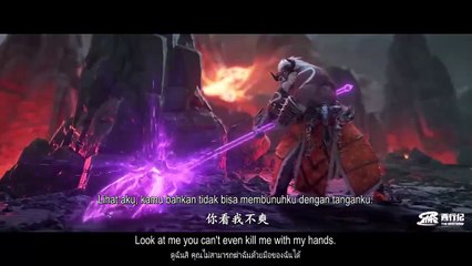 (Ep51) 西行纪 Ep 51 Multi Sub (Westbound)(पश्चिम की यात्रा)(Reise in den Westen)(The Westward)(Xi Xing J)