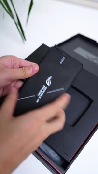 #LATEST #Flagship #Launched - ROG 09 Pro Unboxed 🤯
