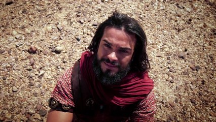 A TERRA PROMETIDA - CAPÍTULO 02