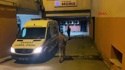 Uzman çavuş, boşanma aşamasındaki eşini öldürdü