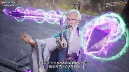 Against the Sky Supreme Eps 356 Sub Indonesia