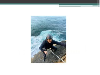 Hong Chong Yi – Bouldering for a Better Life: Insights