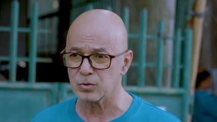 Forever Young: Rambo and family (Episode 25)