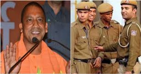 यूपी सिपाही भर्ती का रिजल्ट आते ही खिले युवाओं के चेहरे