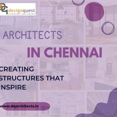 Architects in Chennai