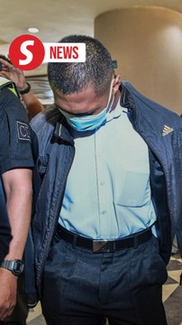 UPNM cadet claims trial to causing hurt to junior using spiked boot in latest bullying case