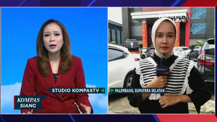 Polisi Tangkap Pelaku Penembakan Pria yang Tengah Antre Bayar Listrik