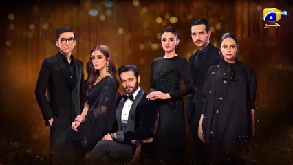 Sunn Mere Dil EP 15 [Eng Sub] Digitally Presented by LUX - Happilac Paints and Ujooba Beauty Cream