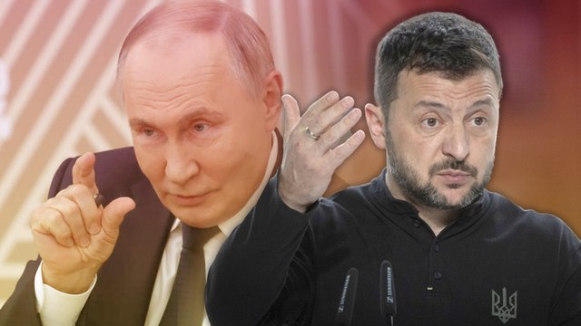 Tổng thống Zelensky lên tiếng sau khi Nga lần đầu dùng tên lửa ICBM tấn công Ukraine