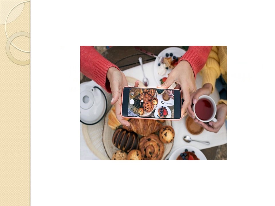 Yevette Heiser’s Guide to Food and Phone Photography: Shine Bright in Texas with These Tips