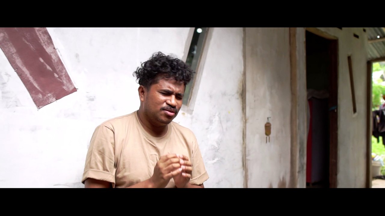 SLQ FAMZ - PUSING (Official Video)