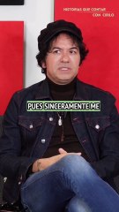 ¿Cómo se siente en México Cirilo?  #interview #podcast #music #video #shorts #followme #like #reels #dailymotion