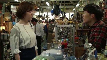 My Unfortunate Boyfriend E16 Last Hindi RV Drama