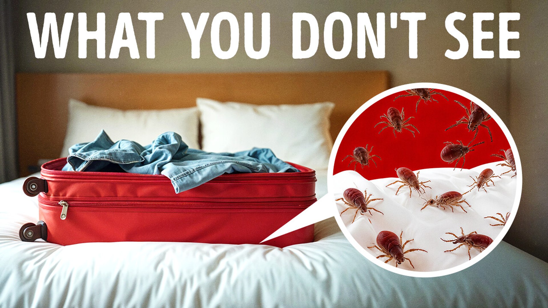 ⁣Travel Tips to Know Before You Pack