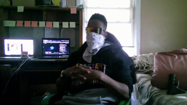 How to Hack the Tesla 1X Robots with Nmap (Educational Purposes only)