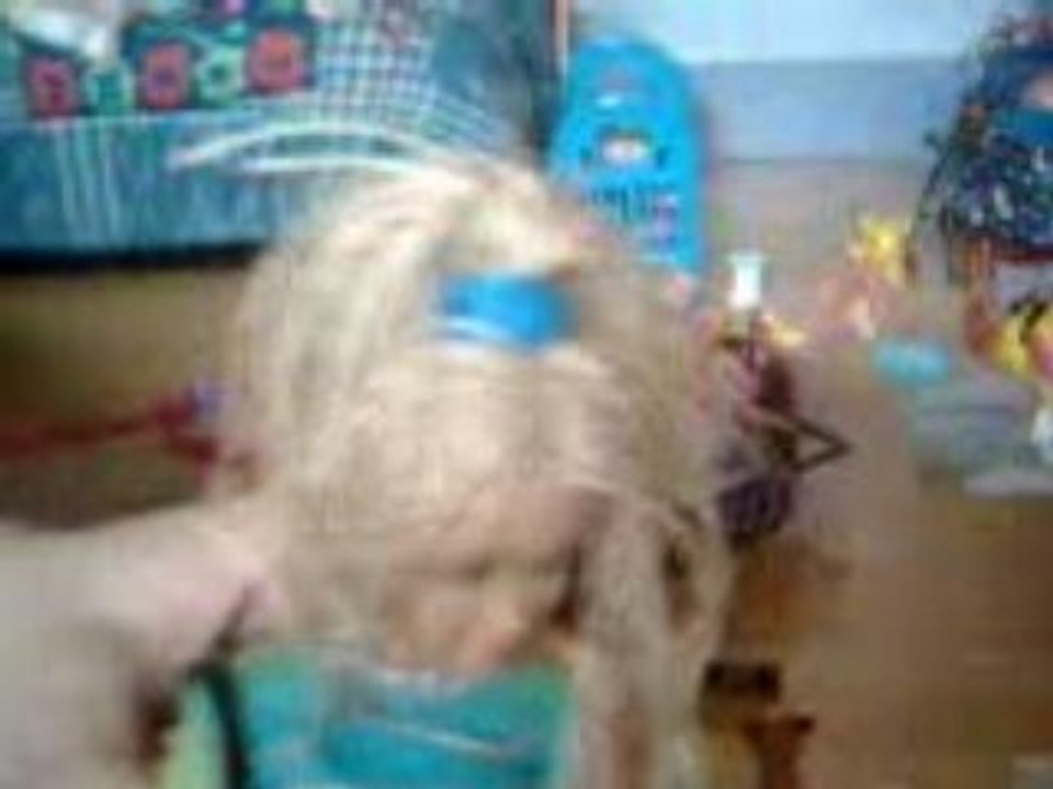 documentaire ssur la nouvelle sériz de barbie