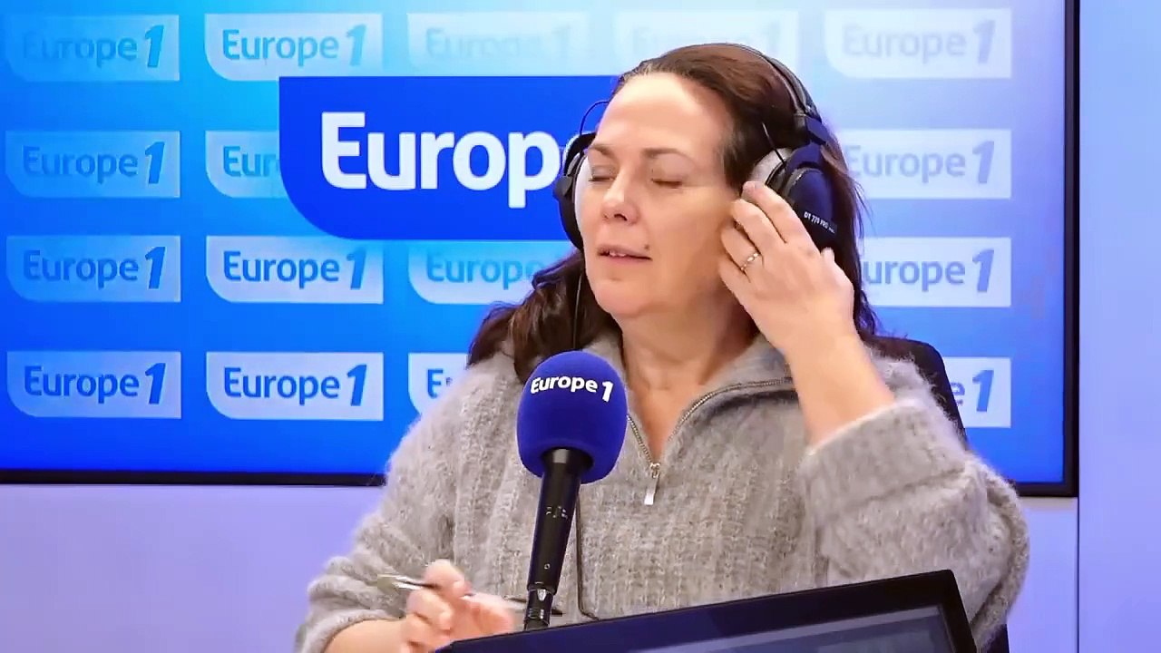 INFO EUROPE 1 - Joe Biden et Donald Trump invités à l’inauguration de Notre-Dame de Paris aux côtés d'une centaine d’invités de renom