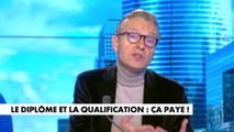 La chronique éco du 22/11/2024