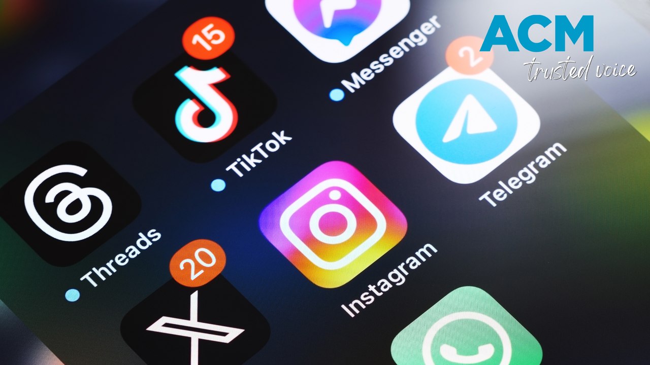 Meta warns Australians' data at risk in social media ban