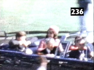 Who Shot President Kennedy?