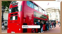 Discover London’s Iconic Landmarks with the Ultimate Hop-on, Hop-off London Big Bus Tour