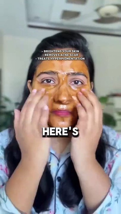 Skin Brightening Mask - Health Tips - Healthcare.