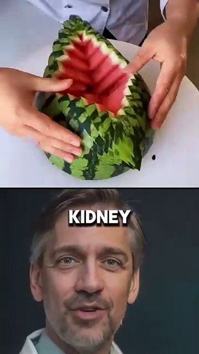 Six Fruits Clean Your Kidneys Fast - Health Tips - Healthcare.